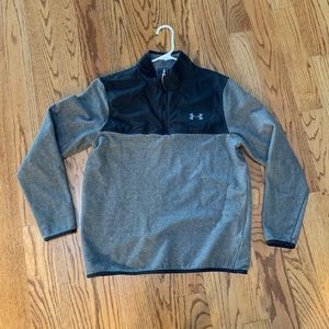 Under Armor Cold Gear Sweater